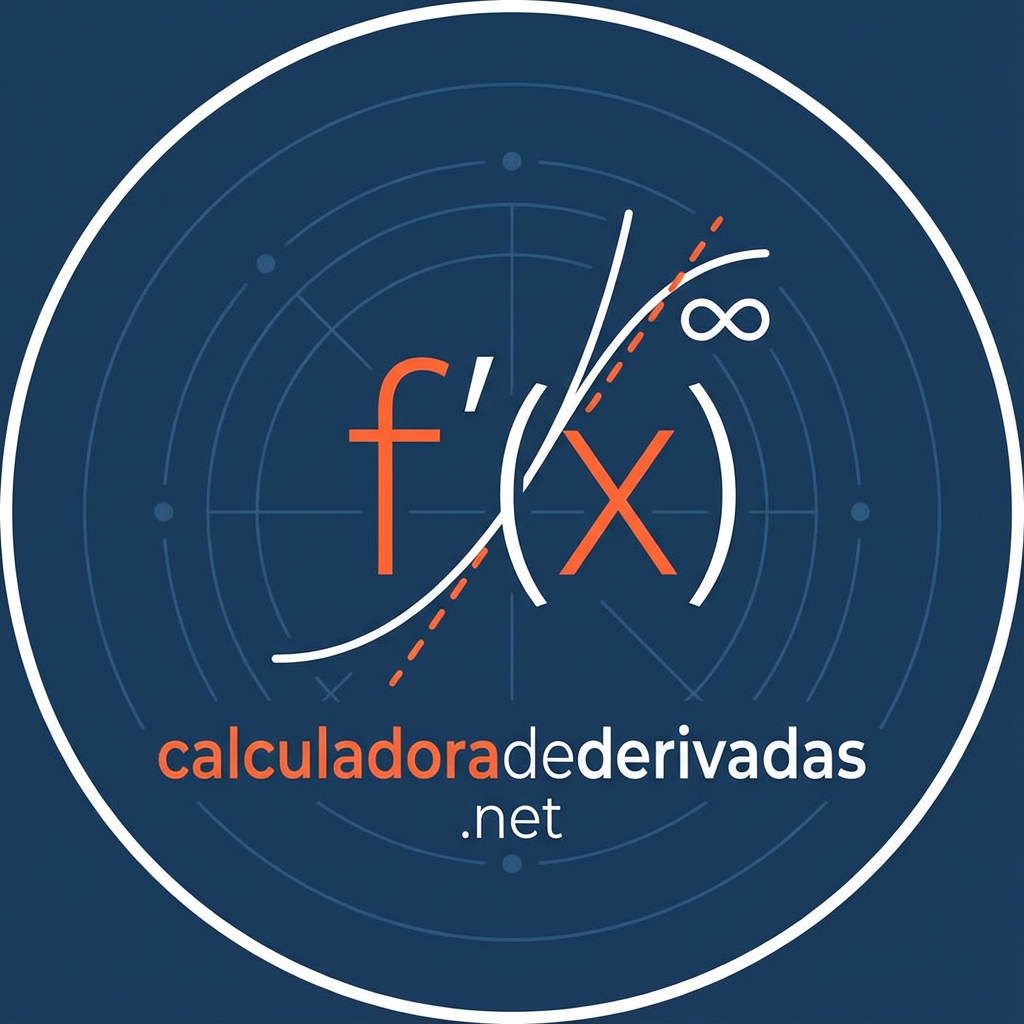 Calculadora de Derivadas Logo